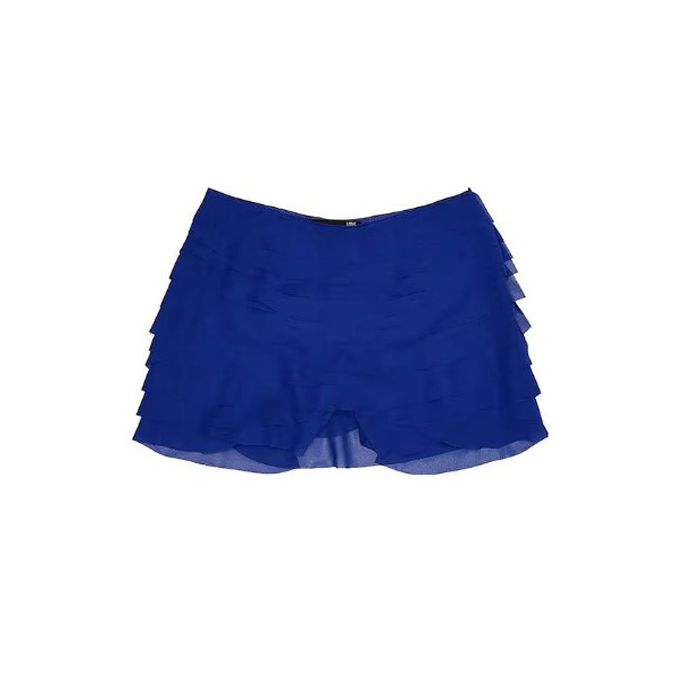 MOSCHINO LADIES SHORT PANTS モスキーノ レディース ショートパンツ WO06601 T7518 Y56