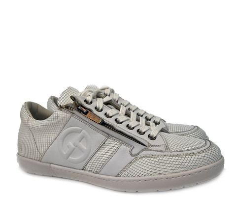 GIORGIO ARMANI MEN SHOES ジョルジオ アルマーニ メンズ シューズ X2X042 XE888 L051