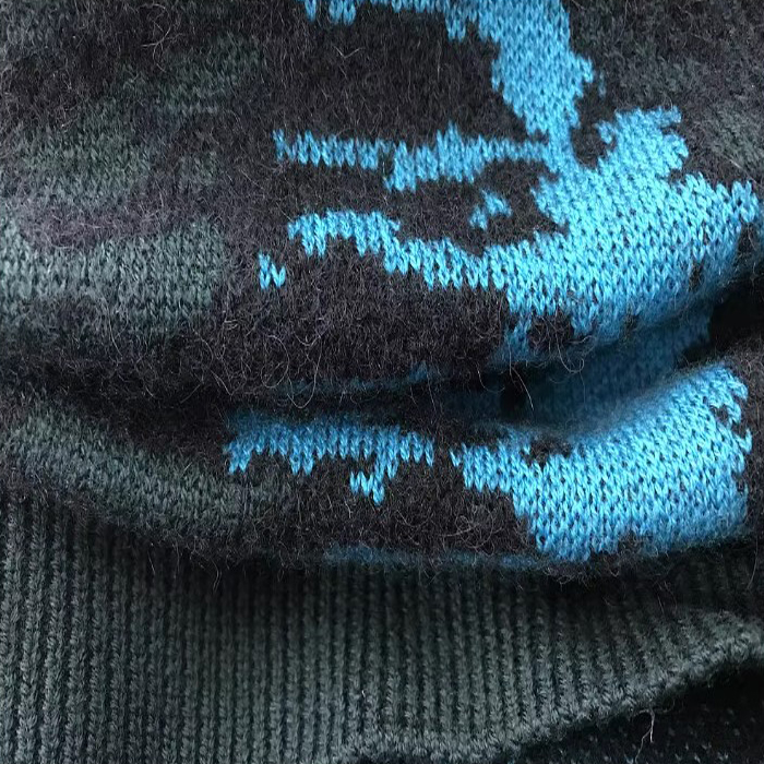 Image 2 of VERSACE COLLECTION MEN SWEATER ヴェルサーチ コレクション メンズ セーター V700548 VK00107 V2164