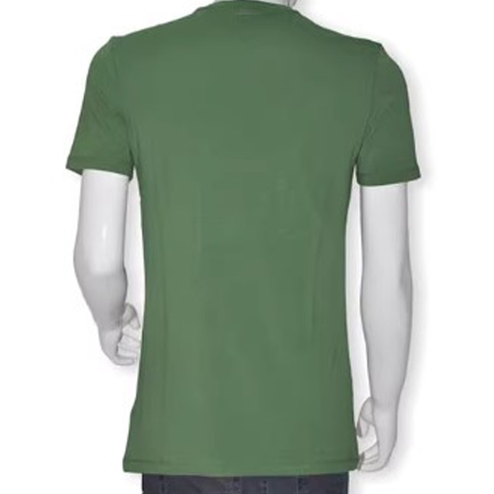 Image 2 of VERSACE COLLECTION MEN T-SHIRT ヴェルサーチ コレクション メンズ T シャツ V800681 VJ00244 V7026