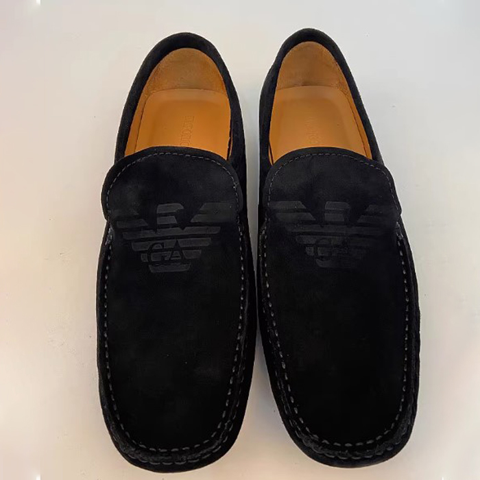 EMPORIO ARMANI MEN SHOES エンポリオ アルマーニ メンズ シューズ X4B051 XAT50 00002