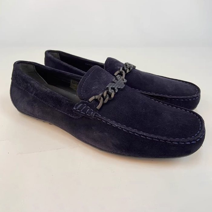 EMPORIO ARMANI MEN SHOES エンポリオ アルマーニ メンズ シューズ X4B067 XC421 00005