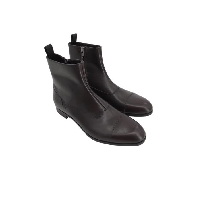 EMPORIO ARMANI MEN SHOES エンポリオ アルマーニ メンズ シューズ X4M206 XC157 00003