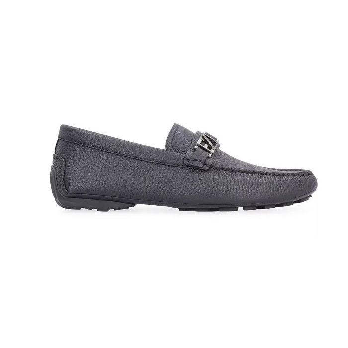 Image 1 of ZEGNA MEN SHOES ゼニア メンズ シューズ A2138X CRG ABS