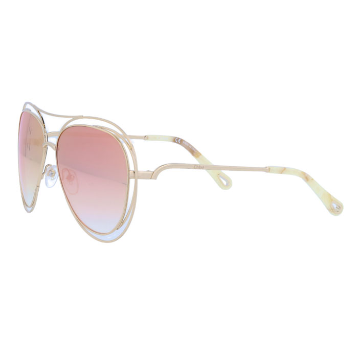 CHLOE EYEWEAR クロエ アイウェア CE134S 794