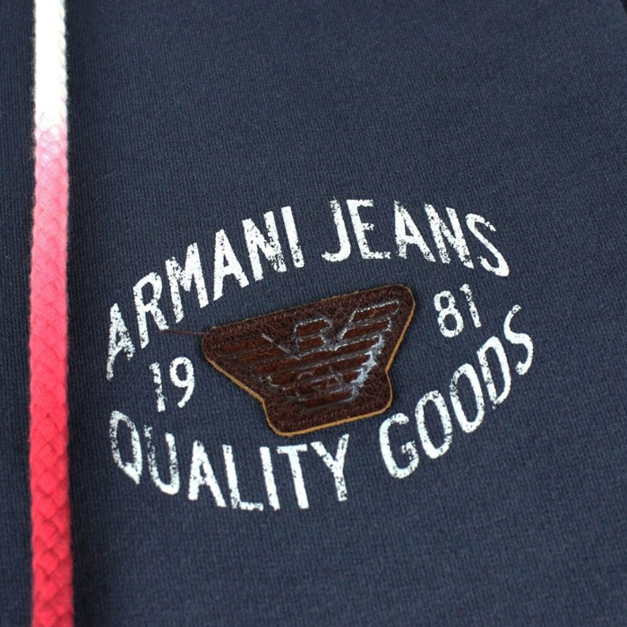 Image 2 of ARMANI JEANS MEN SPORT JACKET アルマーニ ジーンズ メンズ スポーツ ジャケット A6M94ZN 65