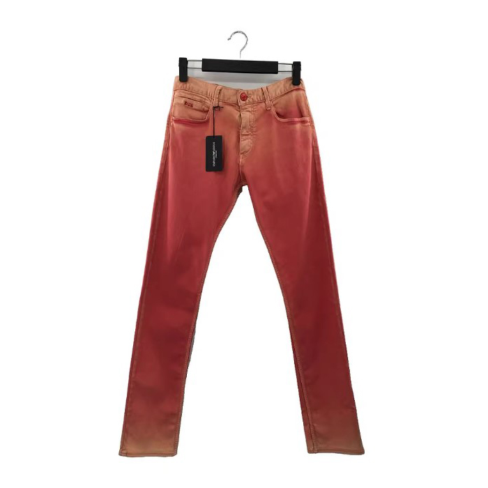 EMPORIO ARMANI MEN JEANS エンポリオ アルマーニ メンズ ジーンズ ANJ087B 4L