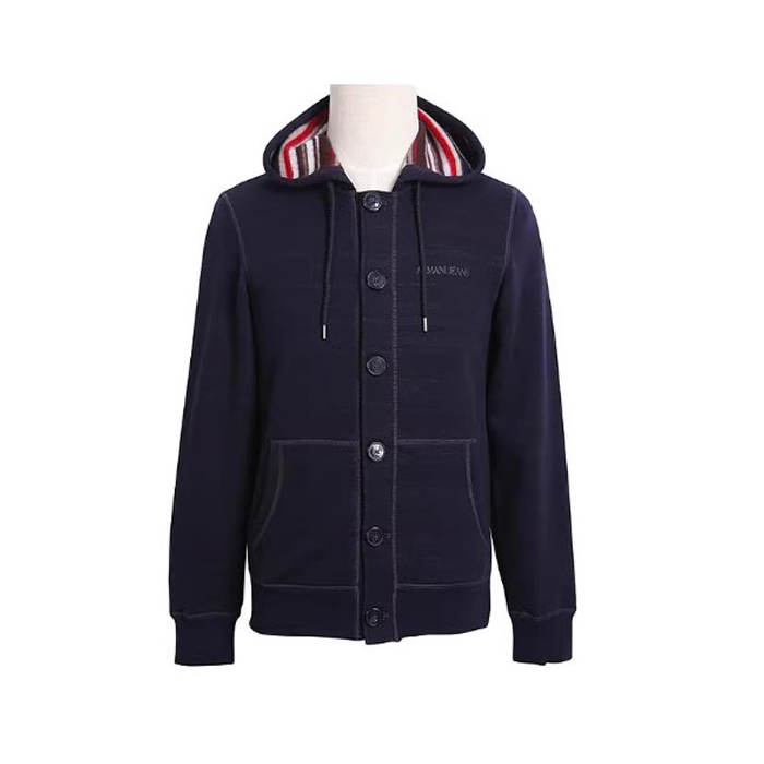 ARMANI JEANS MEN JACKET アルマーニ ジーンズ メンズ ジャケット B6M18BL C8