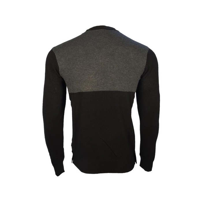 Image 2 of ARMANI JEANS MEN SWEATER アルマーニ ジーンズ メンズ セーター B6W44TL DD