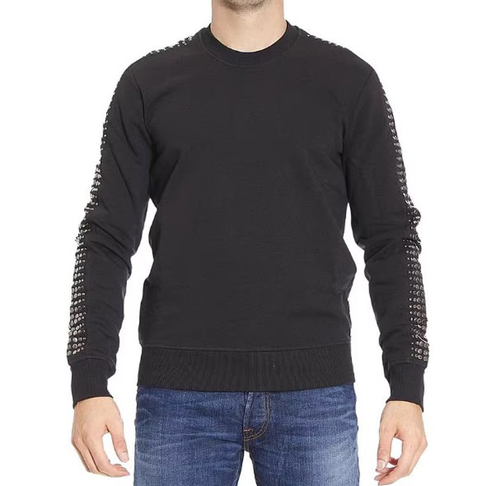 JUST CAVALLI MEN T-SHIRT ジャスト カヴァリ メンズ T シャツ S03GP0052 N25093 900