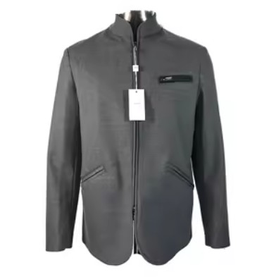 ARMANI COLLEZIONI MEN JACKET アルマーニ コレツィオーニ メンズジャケット SCG81W SCW02 650