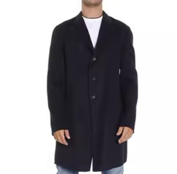 ARMANI COLLEZIONI MEN COAT アルマーニ コレツィオーニ メンズ コート SCL900 SC02S 922