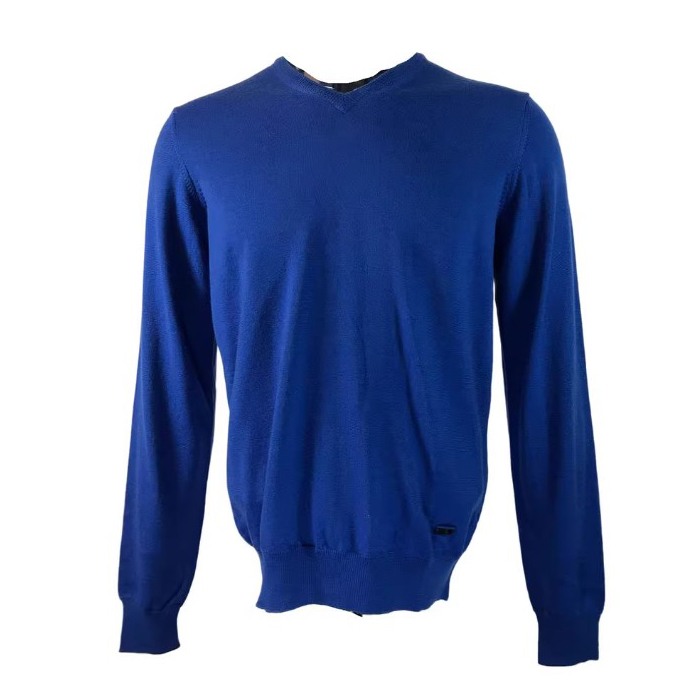ARMANI COLLEZIONI MEN SWEATER アルマーニ コレクション メンズ セーター SCM19M SC01M 916