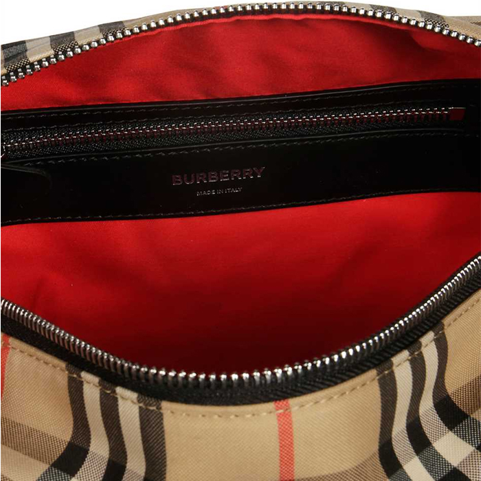 Image 5 of BURBERRY BAG 8014988ARBE Vintage Check Bag