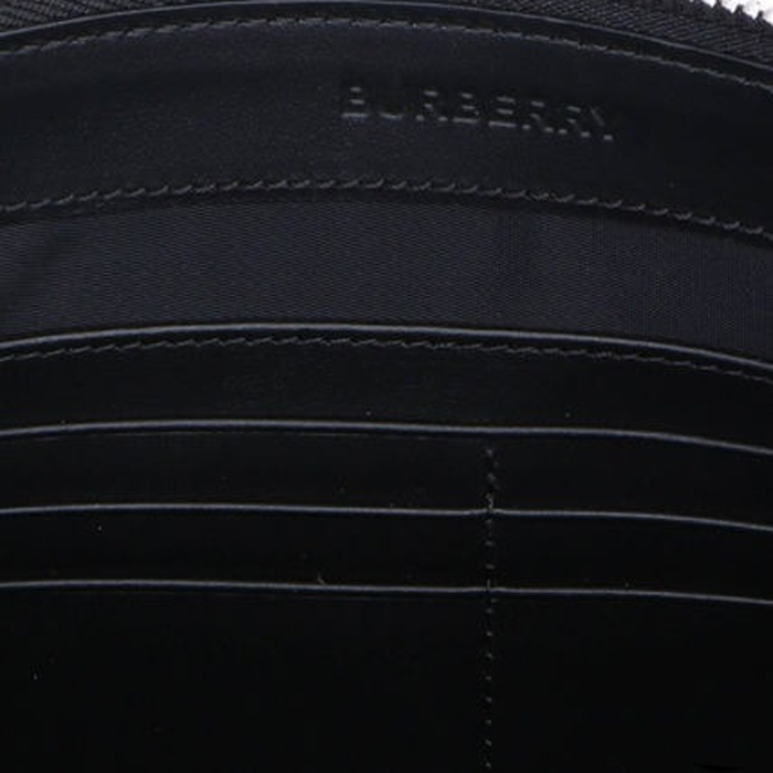 Image 4 of Burberry Tartan Unisex Street Style Clutches 8016615