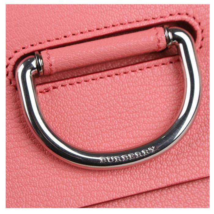 Image 5 of バーバリーバッグ 4076706 D-Ring Crossbody Bag Pink