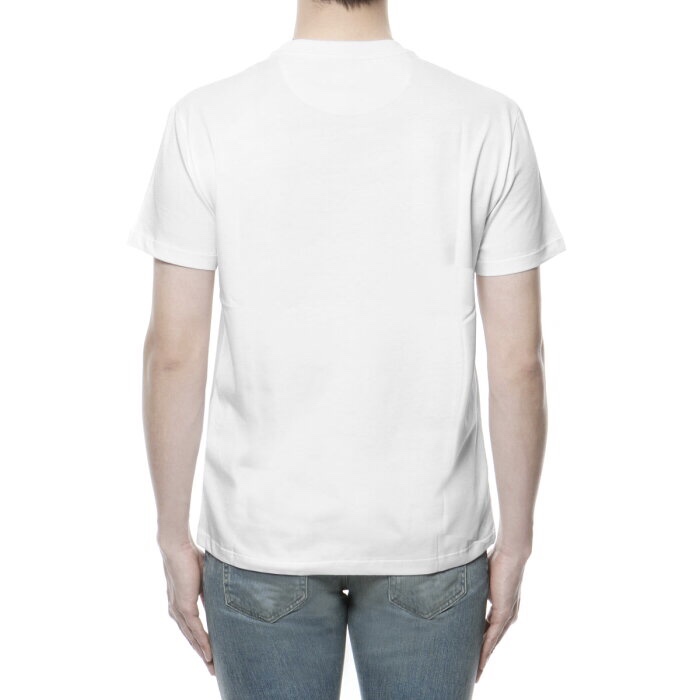 Image 3 of ヴァレンティノメンズTシャツS SV3MG10V3LEA01