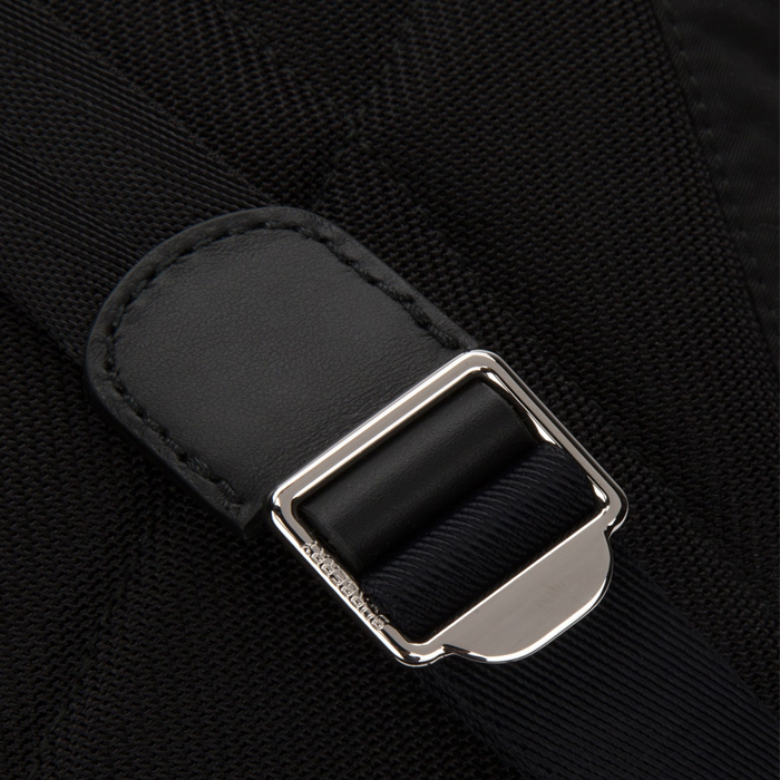 Image 6 of バーバリーバックパック 8011617BLK Black medium Rucksack backpack