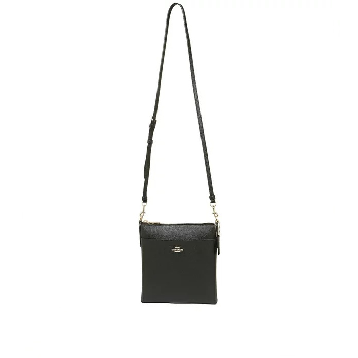 Image 5 of Coach shoulder bag Lady's COACH 41320 GDBLK black