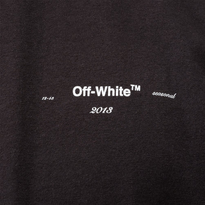 Image 5 of オフホワイト メンズ Tシャツ  19FW OMAA027E1918 5019 1001