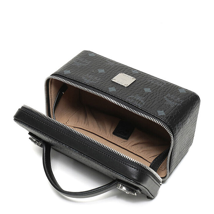 Image 6 of MCM バッグ MYZ8AVI01BK01