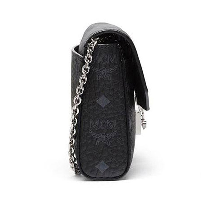 Image 3 of MCM バッグ MYZ8AME04BK01