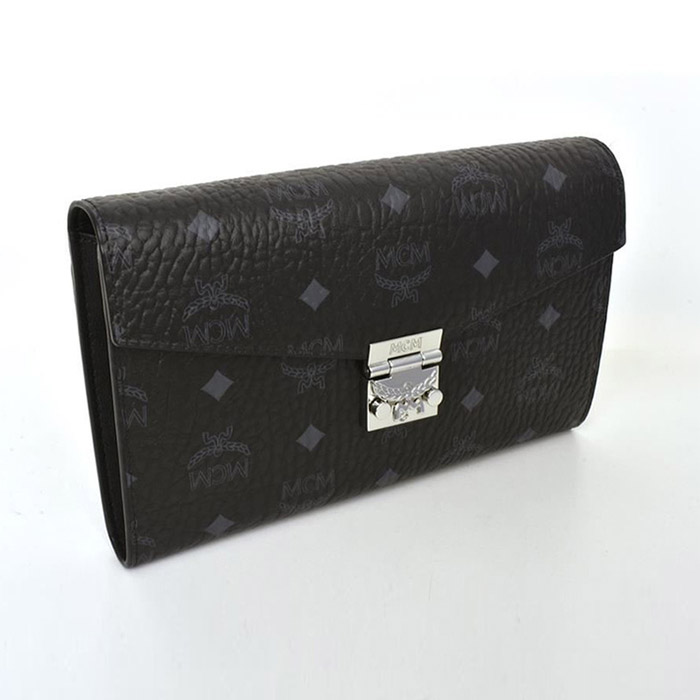 Image 3 of MCM バッグ MYL8APA17BK01