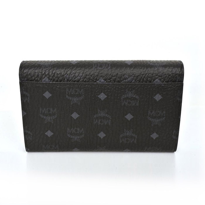 Image 5 of MCM バッグ MYL8APA17BK01