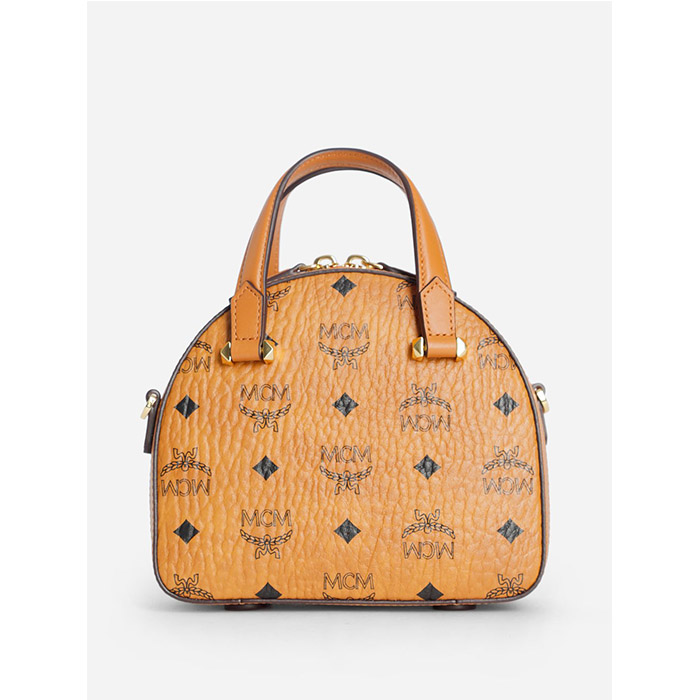 Image 5 of MCM バッグ　MWTASSE10CO01