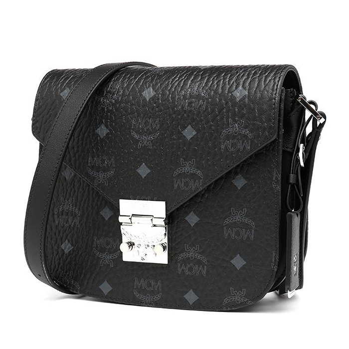 Image 3 of MCM バッグ　MWS8APA03BK01