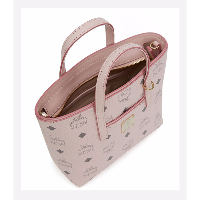 Image 5 of MCM バッグ MWP9AVI78QH01