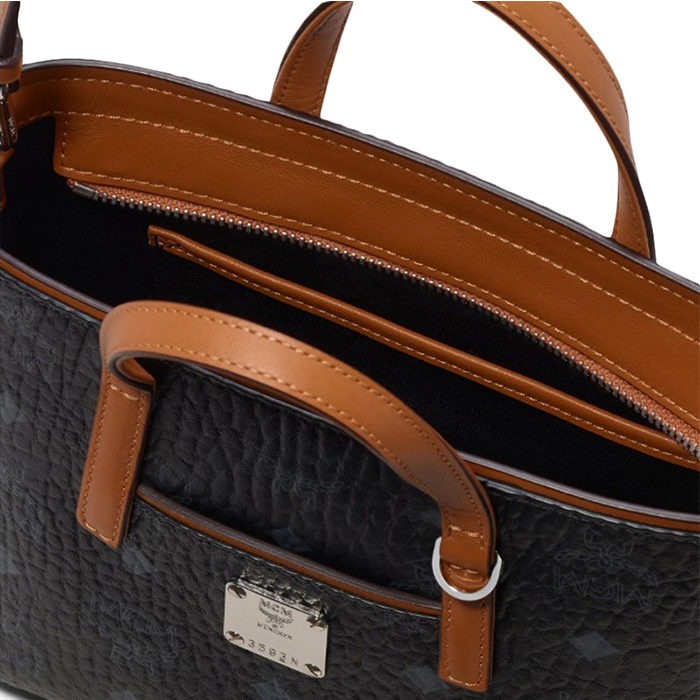 Image 5 of MCM BAG MWP9AVI78BK01