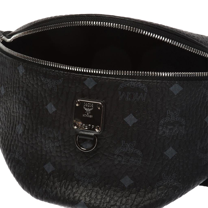 Image 4 of MCM バッグMUZ9SFI21BK01