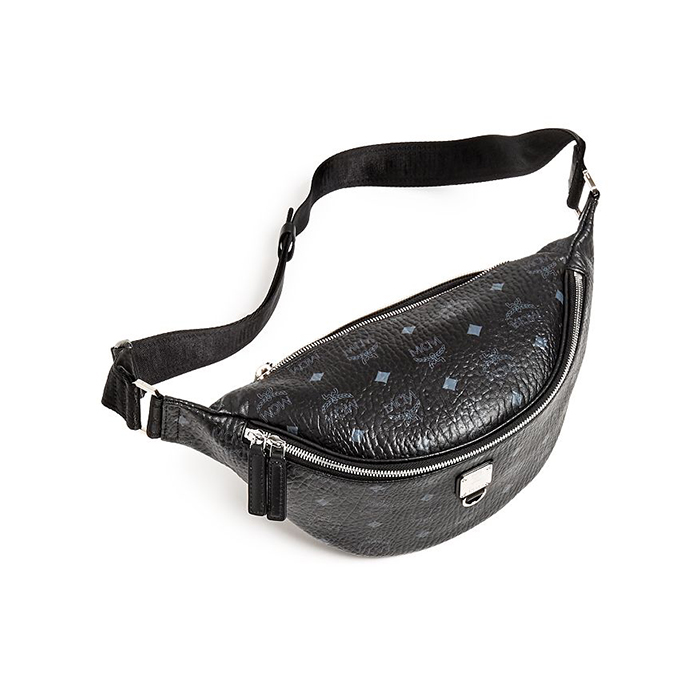 Image 3 of MCM バッグMUZ9SFI21BK01