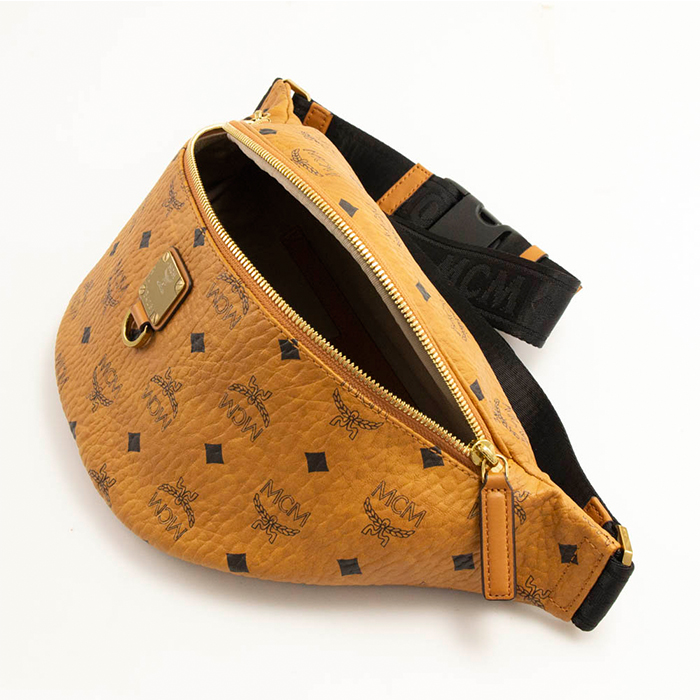 Image 3 of MCM バッグ MUZ9SFI27CO01