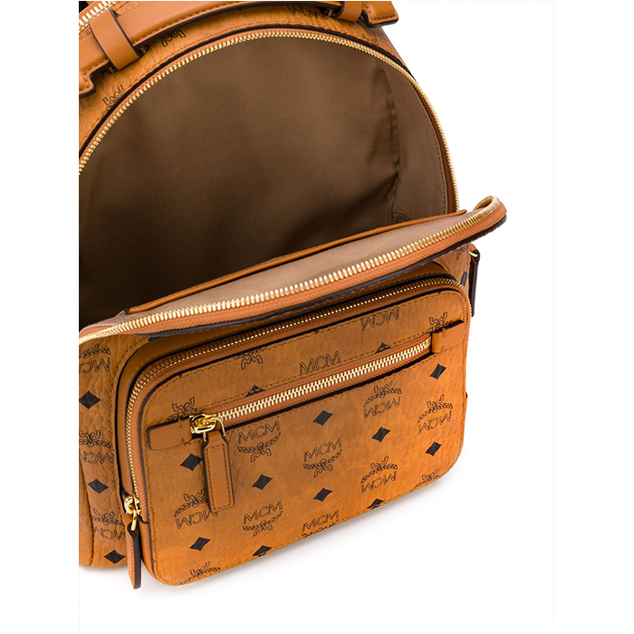 Image 4 of MCM バックパック MMKASVE11CO01