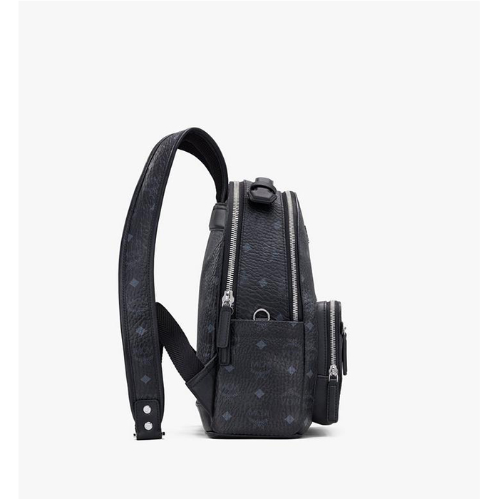 Image 5 of MCM バックパック MMKASVE11BK01