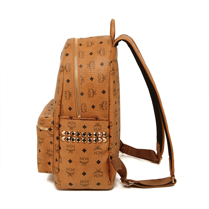 Image 3 of MCM バックパック MMK6SVE38CO01