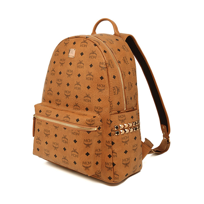 Image 6 of MCM バックパック MMK6SVE38CO01