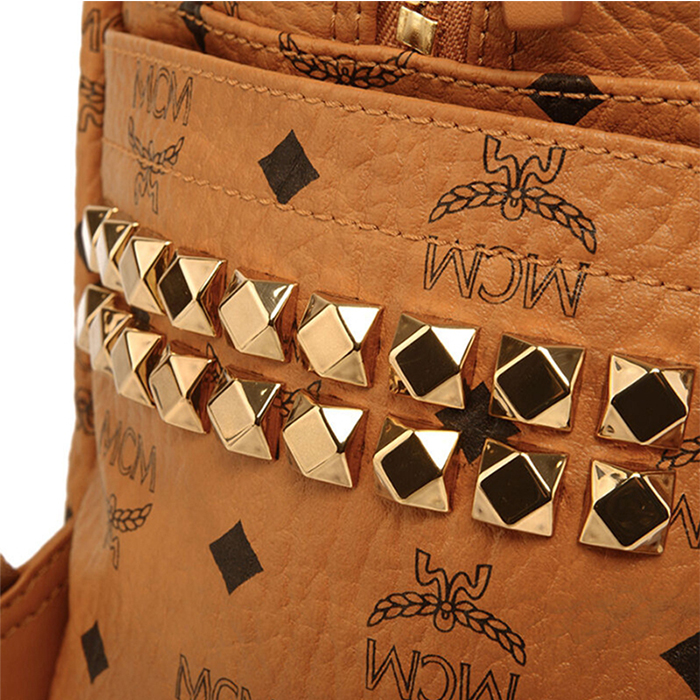 Image 5 of MCM バックパック MMK6SVE38CO01