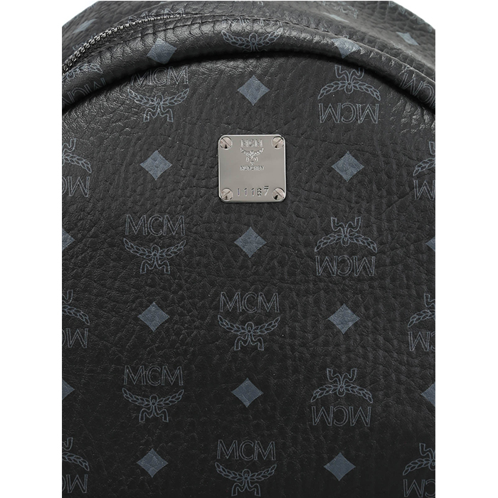 Image 5 of MCM バックパック MMK6SVE38BK01