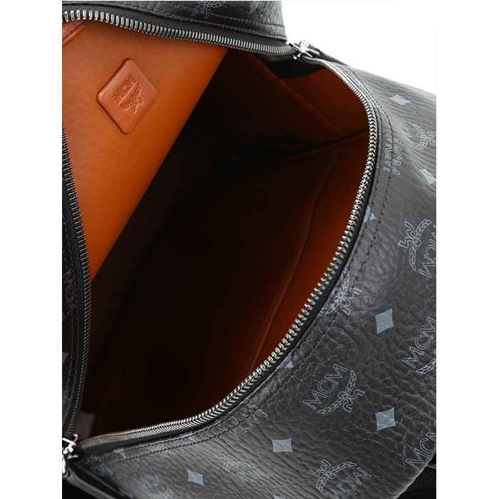 Image 4 of MCM バックパック MMK6SVE38BK01