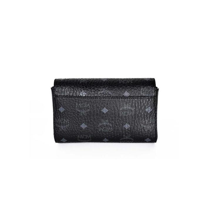 Image 4 of MCM バッグ MYZ9SME04BK01