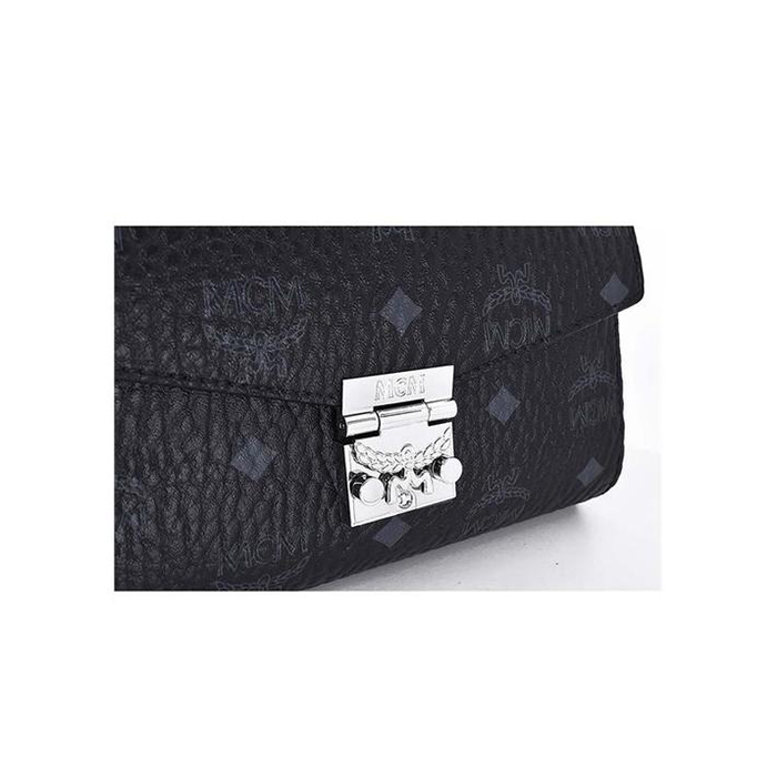 Image 5 of MCM バッグ MYZ9SME04BK01