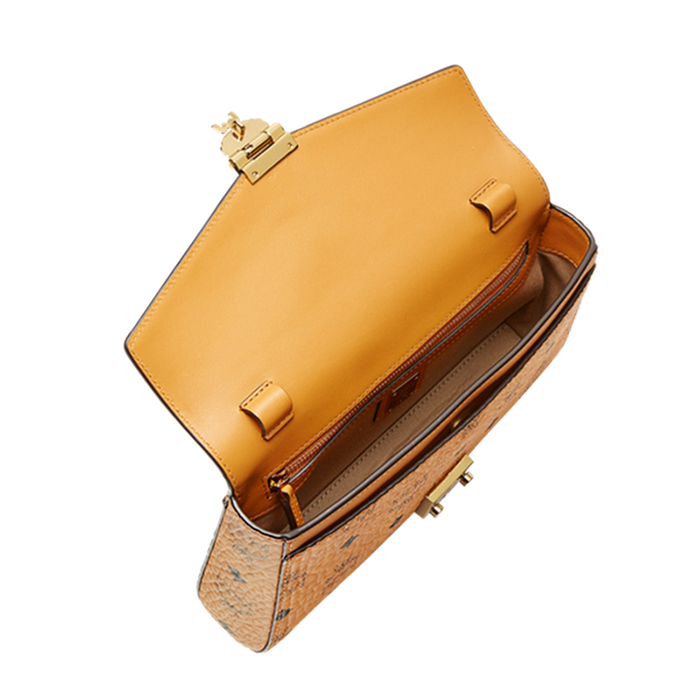 Image 4 of MCM バッグ MYZ9SME05CO01