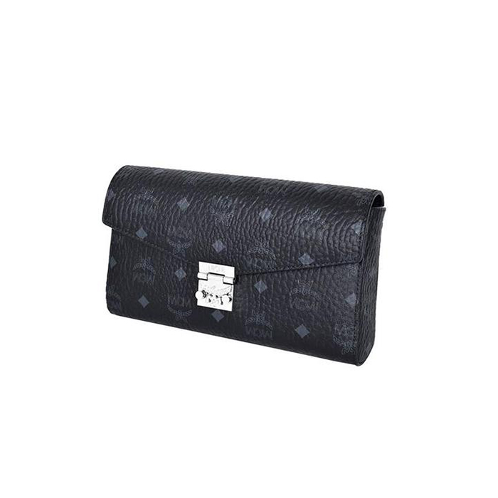 Image 3 of MCM バッグ　MYZ9SME05BK01