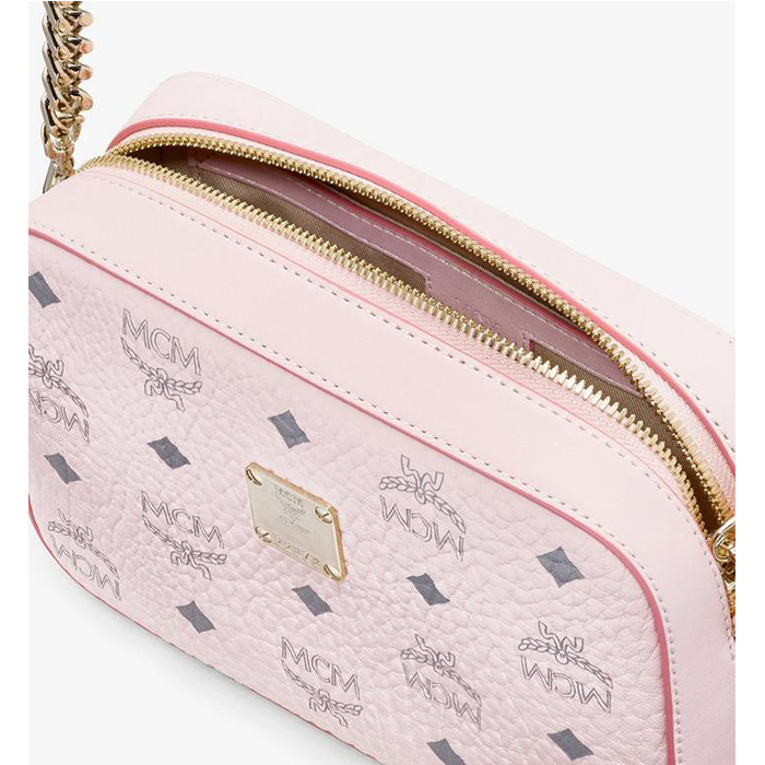 Image 3 of MCM バッグ MYZ9SVI97QH01