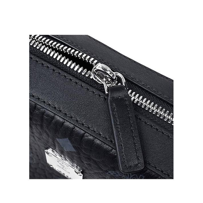 Image 4 of MCM バッグ　MYZ9SVI97 BK01