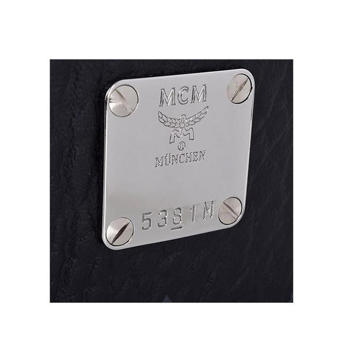 Image 5 of MCM バッグ　MYZ9SVI97 BK01