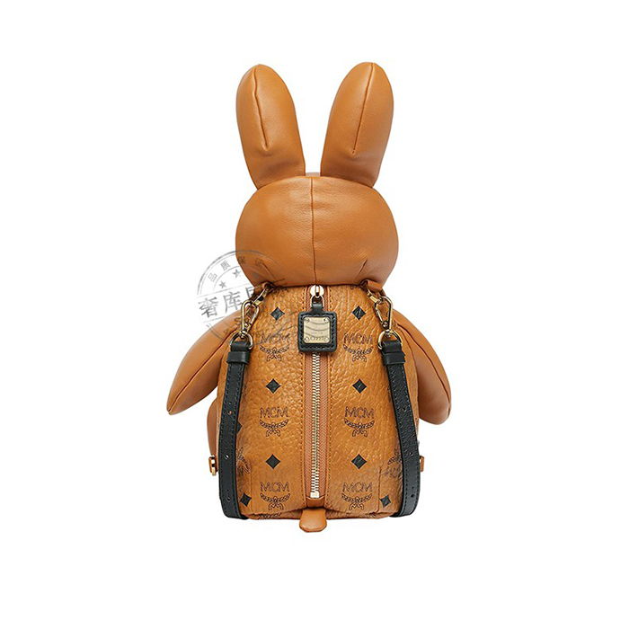 Image 3 of MCM バッグ MYZ8AXL17CO01